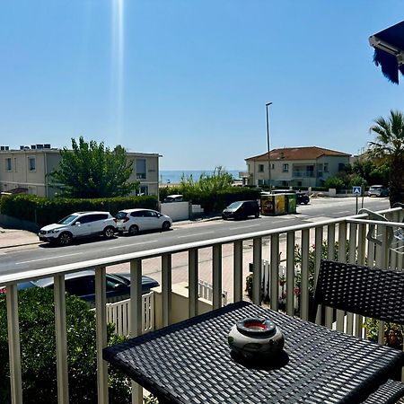 Le Maurice - Air Conditioning Parking And Seaside! Palavas-les-Flots Kültér fotó